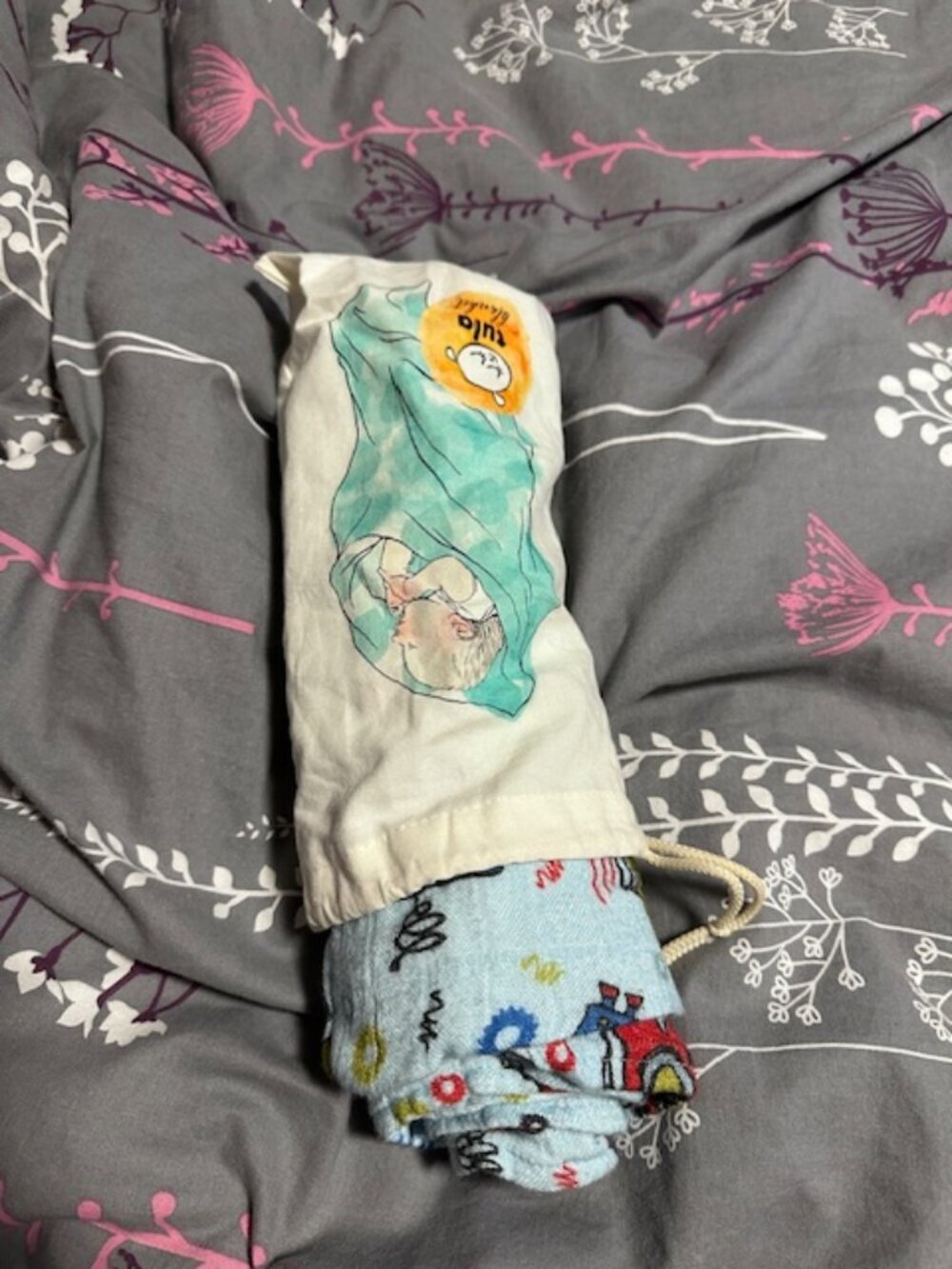 Tula blanket